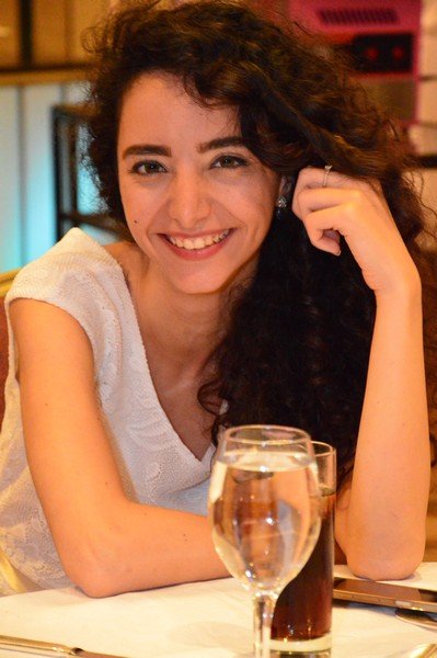 Mira El Khalil 20th Birthday Celebration 